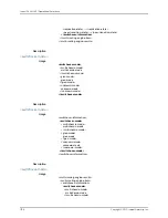 Preview for 2032 page of Juniper JUNOS OS 10.4 Supplementary Manual
