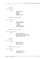 Preview for 2035 page of Juniper JUNOS OS 10.4 Supplementary Manual