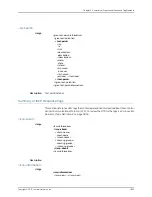 Preview for 2037 page of Juniper JUNOS OS 10.4 Supplementary Manual