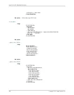 Preview for 2038 page of Juniper JUNOS OS 10.4 Supplementary Manual