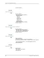 Preview for 2046 page of Juniper JUNOS OS 10.4 Supplementary Manual
