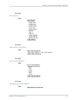 Preview for 2047 page of Juniper JUNOS OS 10.4 Supplementary Manual