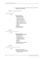 Preview for 2048 page of Juniper JUNOS OS 10.4 Supplementary Manual