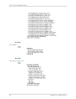 Preview for 2050 page of Juniper JUNOS OS 10.4 Supplementary Manual