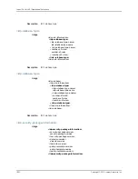 Preview for 2056 page of Juniper JUNOS OS 10.4 Supplementary Manual