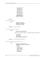 Preview for 2058 page of Juniper JUNOS OS 10.4 Supplementary Manual