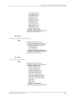 Preview for 2061 page of Juniper JUNOS OS 10.4 Supplementary Manual