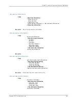 Preview for 2063 page of Juniper JUNOS OS 10.4 Supplementary Manual