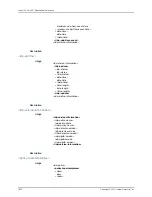 Preview for 2066 page of Juniper JUNOS OS 10.4 Supplementary Manual