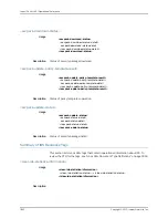 Preview for 2068 page of Juniper JUNOS OS 10.4 Supplementary Manual