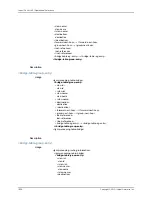 Preview for 2072 page of Juniper JUNOS OS 10.4 Supplementary Manual