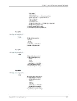 Preview for 2073 page of Juniper JUNOS OS 10.4 Supplementary Manual