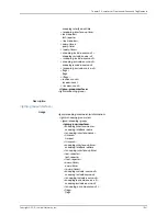Preview for 2077 page of Juniper JUNOS OS 10.4 Supplementary Manual