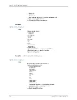 Preview for 2080 page of Juniper JUNOS OS 10.4 Supplementary Manual