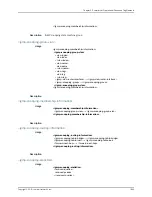 Preview for 2081 page of Juniper JUNOS OS 10.4 Supplementary Manual