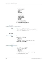 Preview for 2084 page of Juniper JUNOS OS 10.4 Supplementary Manual
