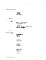 Preview for 2085 page of Juniper JUNOS OS 10.4 Supplementary Manual