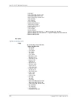 Preview for 2086 page of Juniper JUNOS OS 10.4 Supplementary Manual