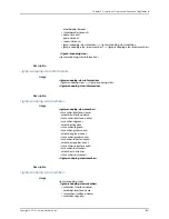 Preview for 2087 page of Juniper JUNOS OS 10.4 Supplementary Manual