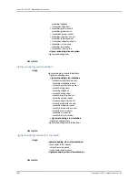 Preview for 2088 page of Juniper JUNOS OS 10.4 Supplementary Manual