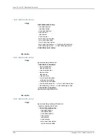 Preview for 2090 page of Juniper JUNOS OS 10.4 Supplementary Manual