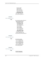 Preview for 2092 page of Juniper JUNOS OS 10.4 Supplementary Manual