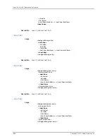 Preview for 2094 page of Juniper JUNOS OS 10.4 Supplementary Manual