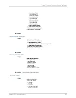 Preview for 2111 page of Juniper JUNOS OS 10.4 Supplementary Manual