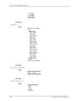 Preview for 2114 page of Juniper JUNOS OS 10.4 Supplementary Manual
