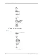 Preview for 2116 page of Juniper JUNOS OS 10.4 Supplementary Manual