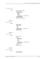 Preview for 2121 page of Juniper JUNOS OS 10.4 Supplementary Manual