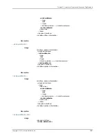 Preview for 2123 page of Juniper JUNOS OS 10.4 Supplementary Manual