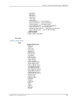 Preview for 2135 page of Juniper JUNOS OS 10.4 Supplementary Manual