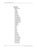 Preview for 2144 page of Juniper JUNOS OS 10.4 Supplementary Manual