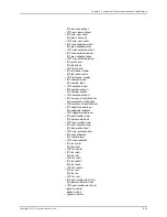 Preview for 2145 page of Juniper JUNOS OS 10.4 Supplementary Manual