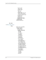 Preview for 2148 page of Juniper JUNOS OS 10.4 Supplementary Manual