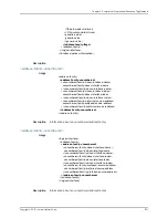 Preview for 2157 page of Juniper JUNOS OS 10.4 Supplementary Manual