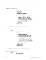 Preview for 2158 page of Juniper JUNOS OS 10.4 Supplementary Manual