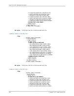Preview for 2160 page of Juniper JUNOS OS 10.4 Supplementary Manual