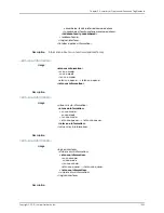 Preview for 2161 page of Juniper JUNOS OS 10.4 Supplementary Manual