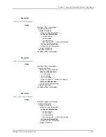 Preview for 2163 page of Juniper JUNOS OS 10.4 Supplementary Manual