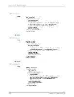 Preview for 2174 page of Juniper JUNOS OS 10.4 Supplementary Manual
