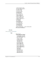 Preview for 2177 page of Juniper JUNOS OS 10.4 Supplementary Manual