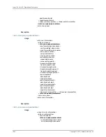 Preview for 2178 page of Juniper JUNOS OS 10.4 Supplementary Manual