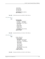 Preview for 2193 page of Juniper JUNOS OS 10.4 Supplementary Manual