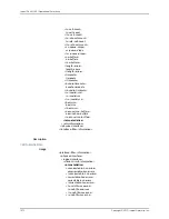Preview for 2208 page of Juniper JUNOS OS 10.4 Supplementary Manual