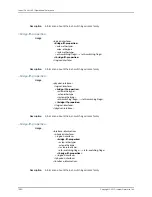 Preview for 2216 page of Juniper JUNOS OS 10.4 Supplementary Manual