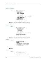 Preview for 2218 page of Juniper JUNOS OS 10.4 Supplementary Manual