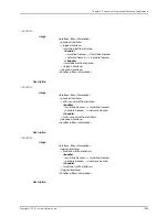 Preview for 2221 page of Juniper JUNOS OS 10.4 Supplementary Manual