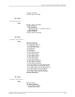 Preview for 2227 page of Juniper JUNOS OS 10.4 Supplementary Manual
